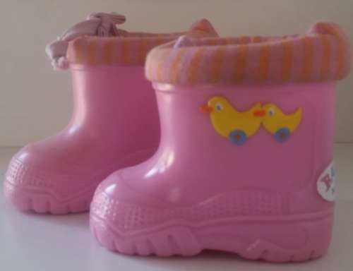 SHOES FORBABY BORN  DOLL