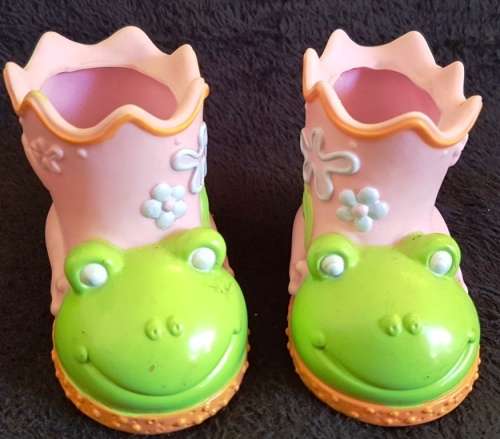 Baby born dolls waterboots