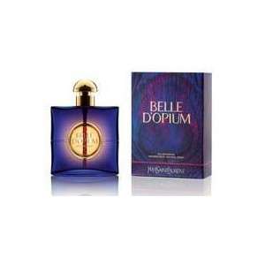 Belle D'opium Eau De Parfum YvesSaintLaurent 1.6 fl. oz. 50ml New in Box