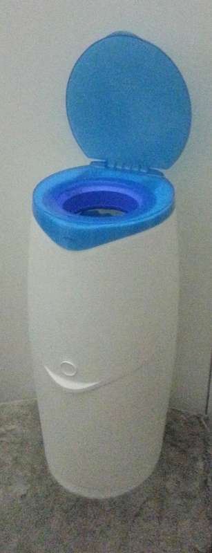 Angelcare - Disposable Nappy Bin