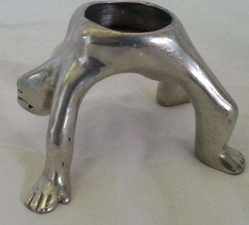 CARROL BOYCE CANDLE HOLDER