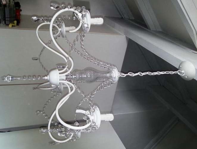 5 light candelier