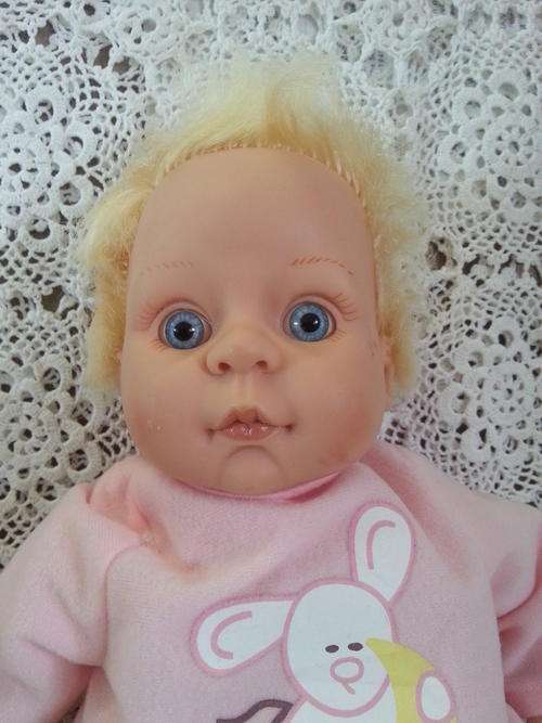 JIMCO COLLECTBLE DOLL