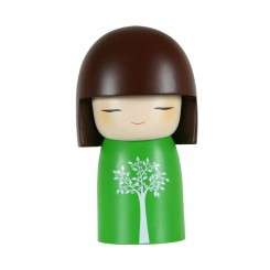 MiKi 'Flourishing' - Mini Kimmidoll Collectable 6cm NEW