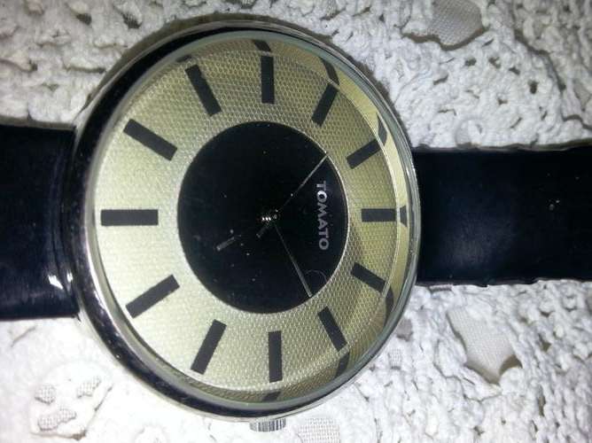 TAMATO WATCH