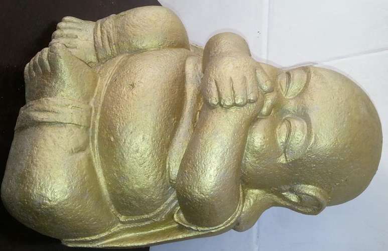 LARGE BUDDHA