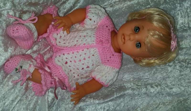 FIRST LOVE DOLL WITH TWIS BODY