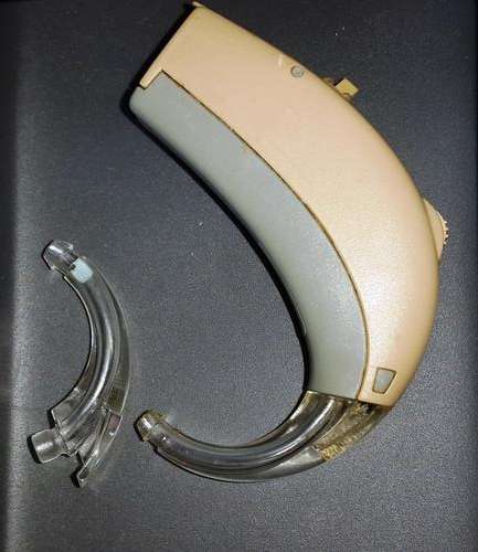 Oticon Sumo DM Hearing aid