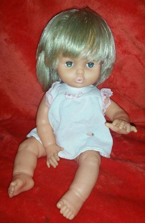 FIRST LOVE DOLL JUST FOR YOU