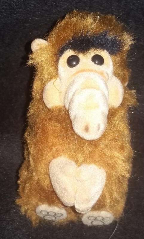 VINTAGE ALF