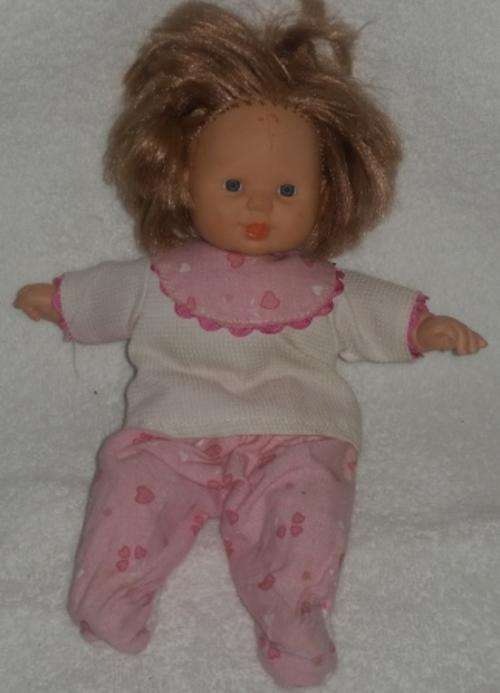 SMALL DOLLY FOR YOU TO LOVE