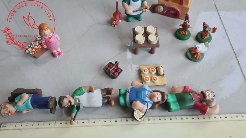 Kids activity playset, comes as per photos
