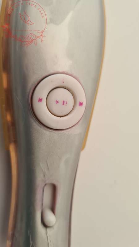 Mattel Barbie Girls MP3 Player - please see photos for item condition, has some wear