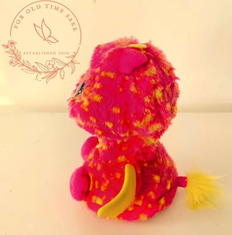 Hatchimals, working order, does not come with batteries