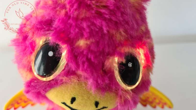 Hatchimals, working order, does not come with batteries