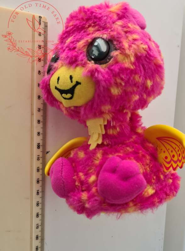 Hatchimals, working order, does not come with batteries