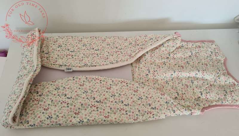 Mammas and Pappas Dreampod Sleep bags