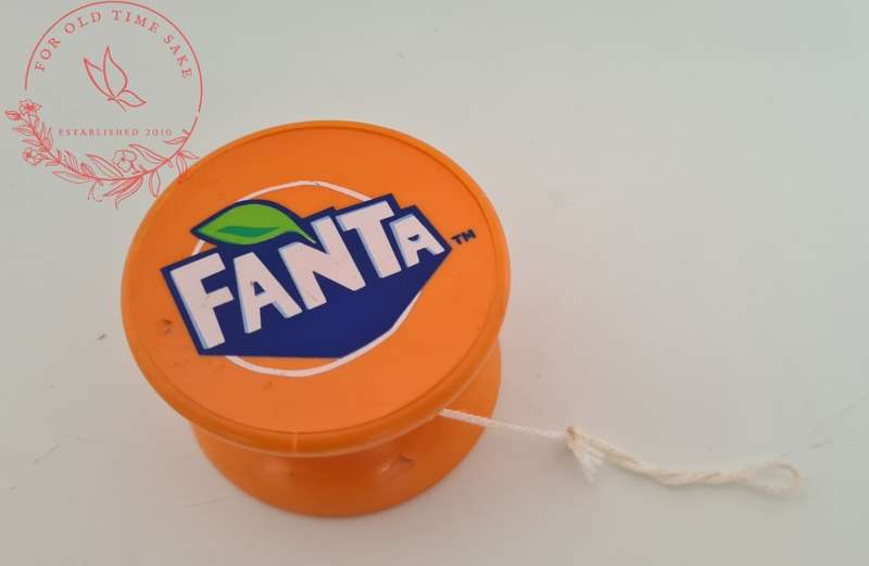 Fanta Yo-Yo