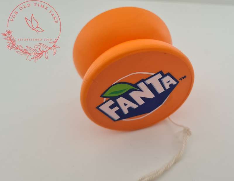 Fanta Yo-Yo