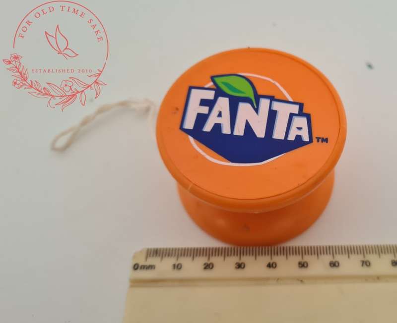 Fanta Yo-Yo