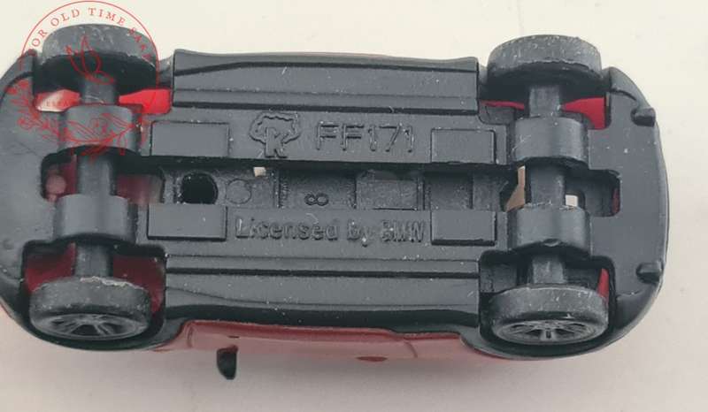 Collection of Micro Mini cars .. see photo for description