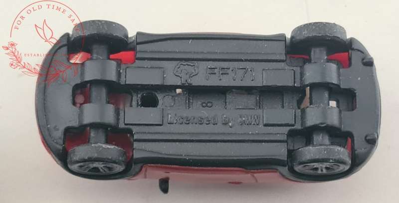 Collection of Micro Mini cars .. see photo for description