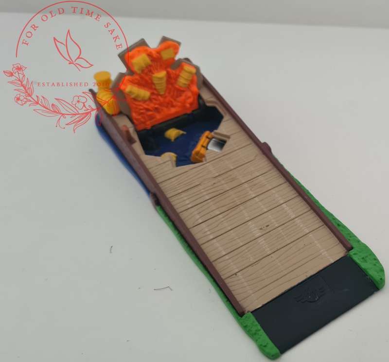 Micro Machines Ramp 2001  - see photos