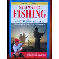 Saltwater fishing in southern Africa.  Hennie Crous