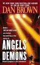 Angels & Demons.  Dan Brown