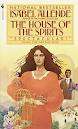 The house of spirits.  Isabel Allende