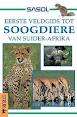 Eerste veldgids tot Soogdiere van Suider-Afrika.  Sasol