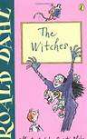 The Witches.  Roald Dahl