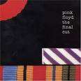 The Final Cut.  Pink Floyd. LP.  Reduced price.