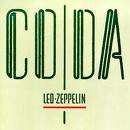 CODA. Led Zeppelin LP.  Reduced price.