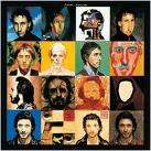 Face dances.  The Who. LP.  Reduced price.