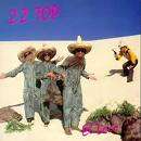 El loco.  ZZ Top