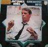 Greatest Hits. Jacques Brel reduced price.