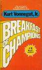Breakfast of Champions. Kurt Vonnegut Jr.