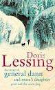 The story of general dann and mara's daughter.  Doris Lessing.