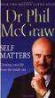 Self Matters.  Dr Phil McGraw