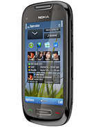 NOKIA C7 ** BRAND NEW ** SEALED IN BOX **