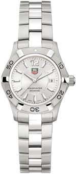 ** TAG HEUER AQUARACER SMALL LADIES WATCH WAF1412.BA0823  ** BRAND NEW **