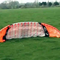 FLEXIFOIL BLADE 4.9