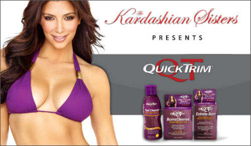 Quick Trim Burn & Cleanse 14 Day System