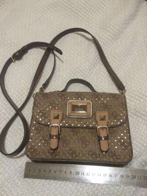 Guess Handbag - imported from Australia