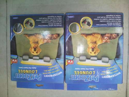 ALL NEW***AUTO PET SEAT COVER****WASHABLE**HEAVY DUTY MATERIALS**