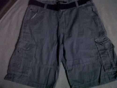 COOL STIPE SHORTS**SIZE 32***STRONG METERIALS***R1 BID NOW