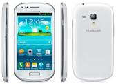 2week old Samsung S3mini**MTN Stock*****BRAND NEW CONTION**NOT A SCTRATCH