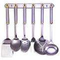 ***BARGAIN***GENUINE 6 PCS STAINLESS STEEL KITCHEN SET