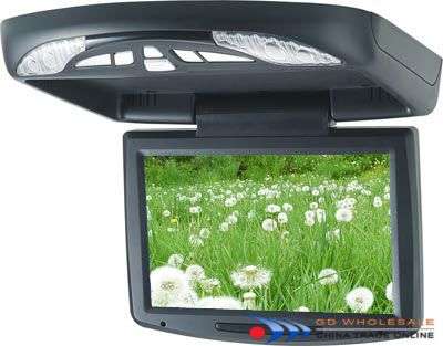 Brand New 9.2" In Car Roof mount DVD Player - Keeps the Kids Entertained on the road - LOCAL STOCK